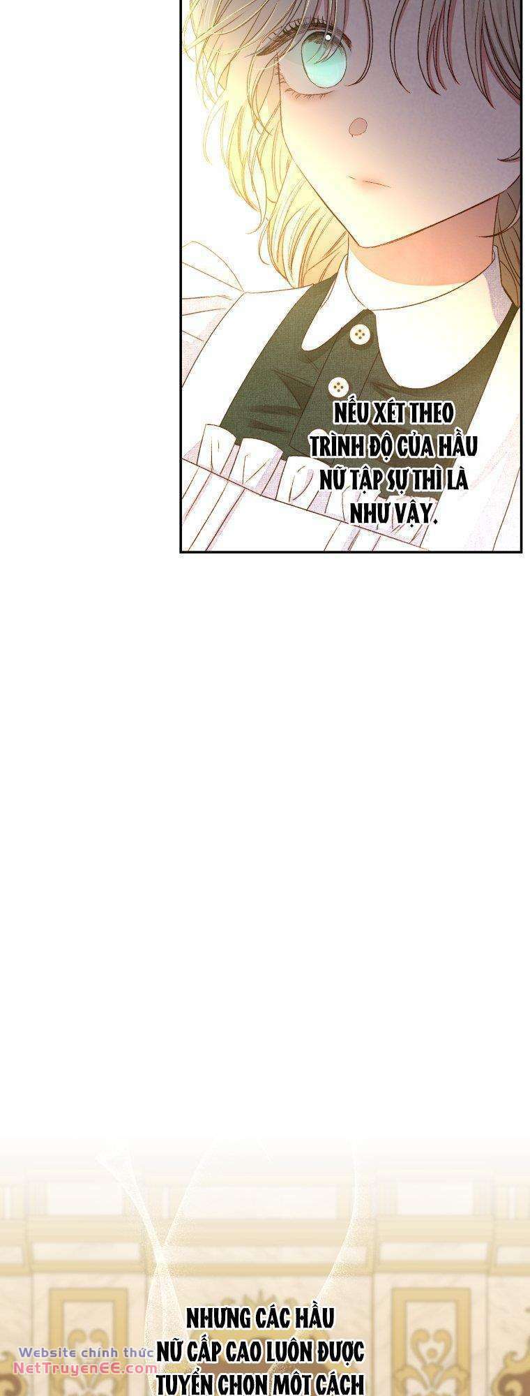 Trở Thành Hầu Nữ Còn Quan Trọng Hơn Là Làm Công Chúa - Chapter 3 - Page 34