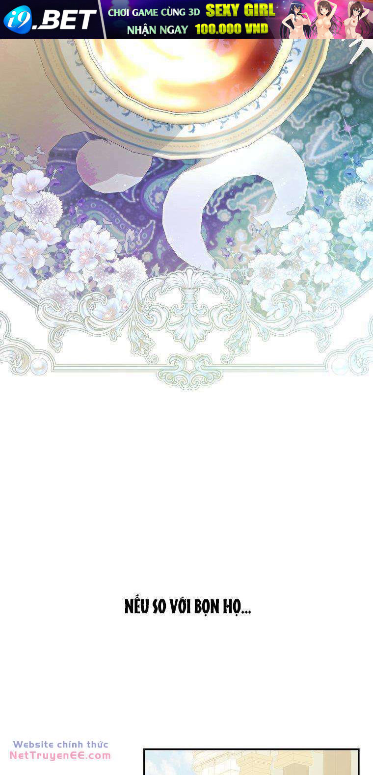 Trở Thành Hầu Nữ Còn Quan Trọng Hơn Là Làm Công Chúa - Chapter 3 - Page 38