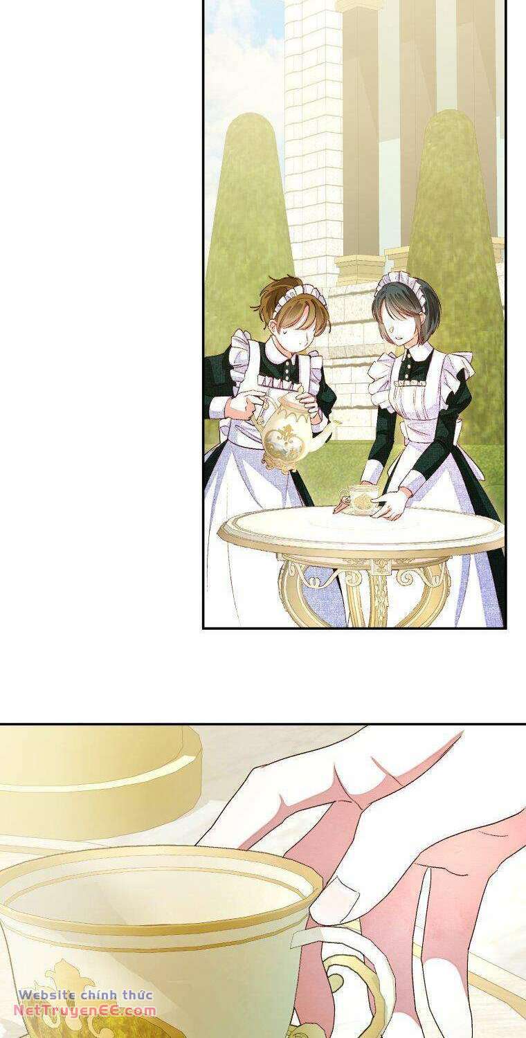 Trở Thành Hầu Nữ Còn Quan Trọng Hơn Là Làm Công Chúa - Chapter 3 - Page 39