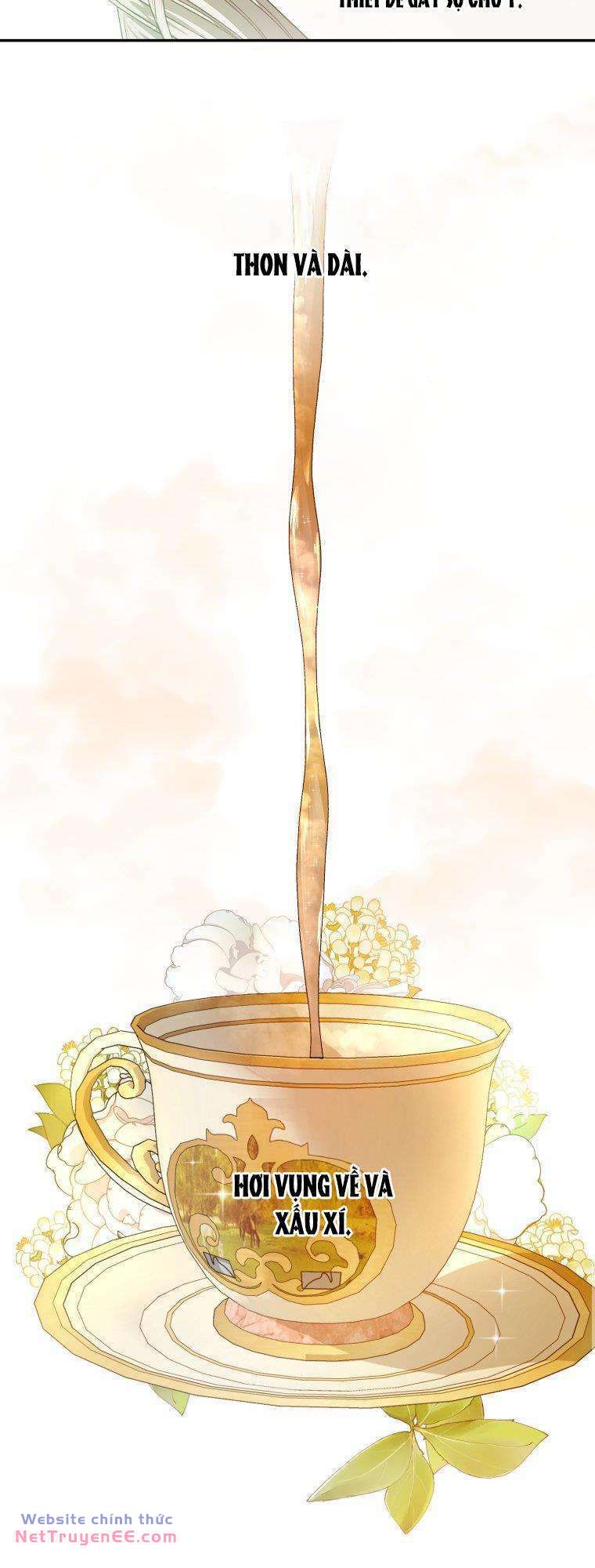 Trở Thành Hầu Nữ Còn Quan Trọng Hơn Là Làm Công Chúa - Chapter 3 - Page 41