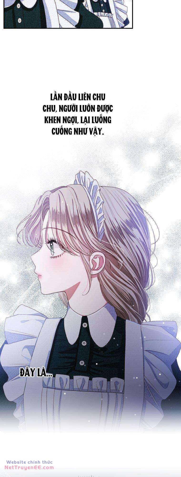 Trở Thành Hầu Nữ Còn Quan Trọng Hơn Là Làm Công Chúa - Chapter 3 - Page 50