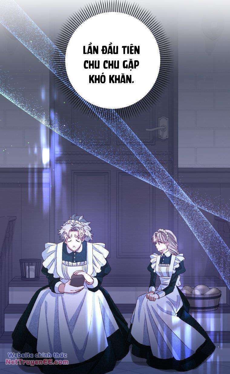 Trở Thành Hầu Nữ Còn Quan Trọng Hơn Là Làm Công Chúa - Chapter 3 - Page 51