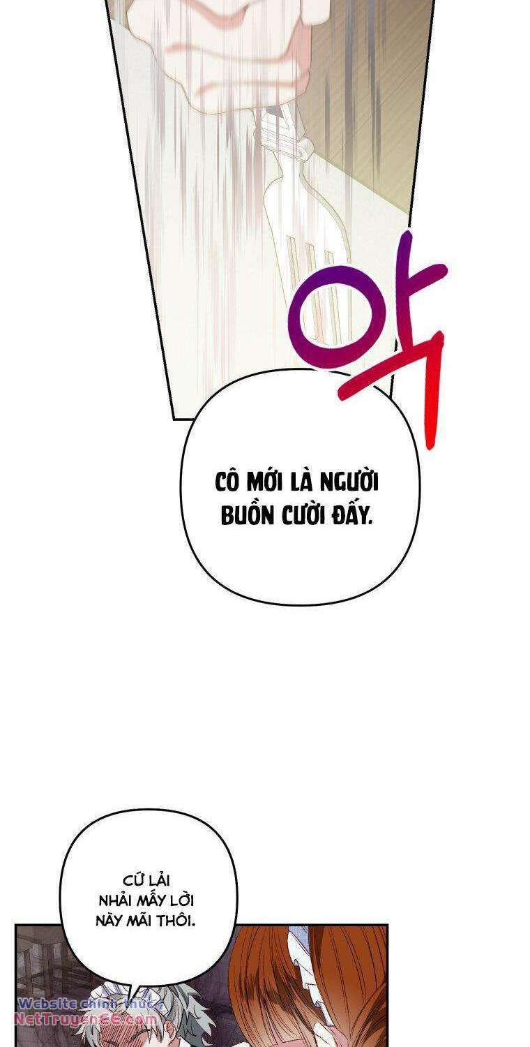 Trở Thành Hầu Nữ Còn Quan Trọng Hơn Là Làm Công Chúa - Chapter 3 - Page 7