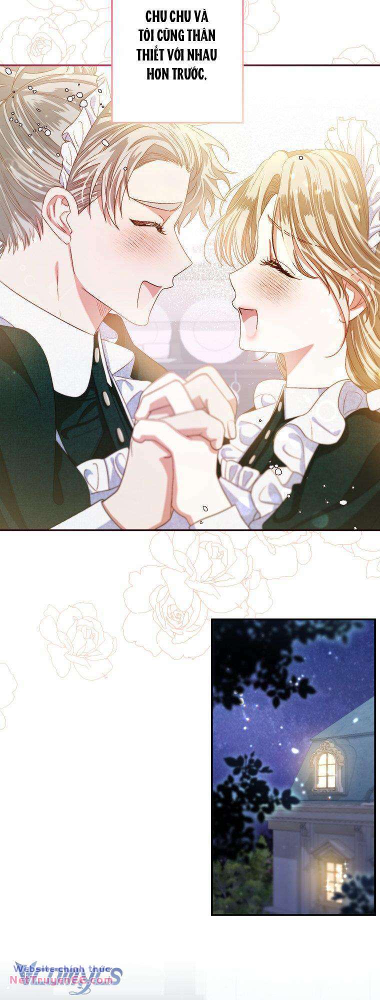 Trở Thành Hầu Nữ Còn Quan Trọng Hơn Là Làm Công Chúa - Chapter 4 - Page 14