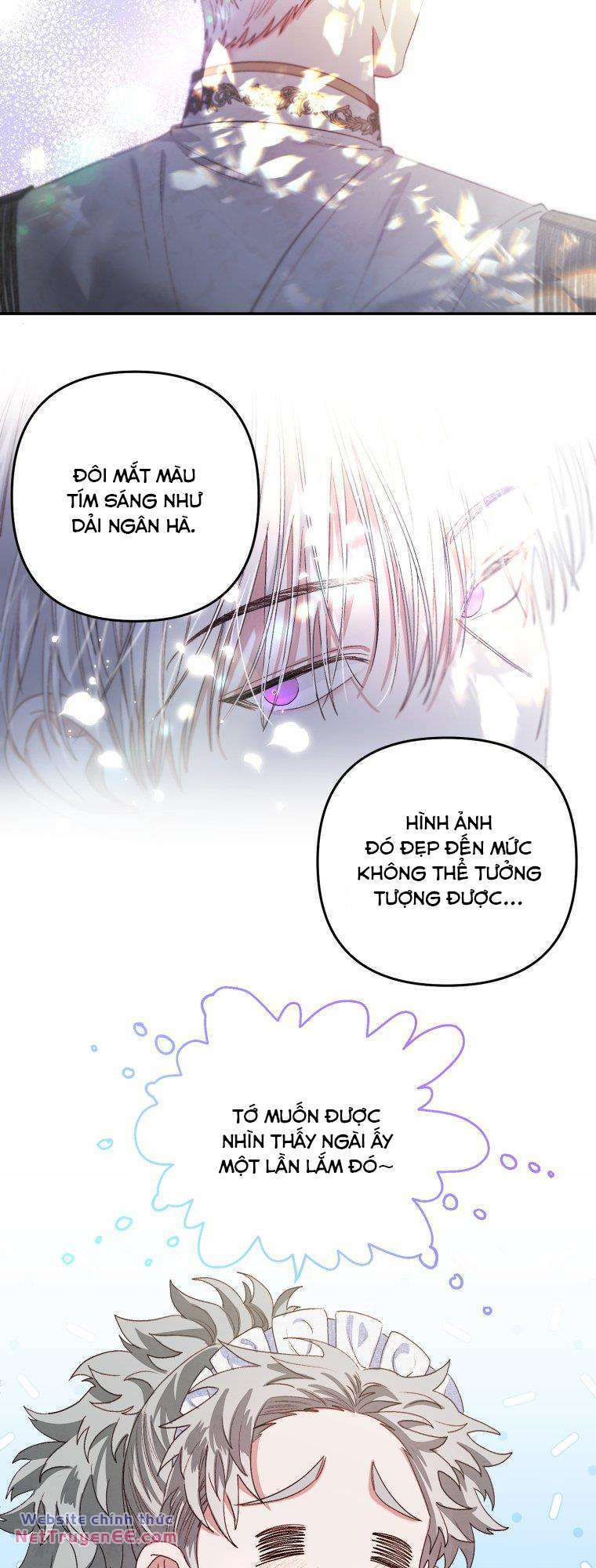 Trở Thành Hầu Nữ Còn Quan Trọng Hơn Là Làm Công Chúa - Chapter 4 - Page 24