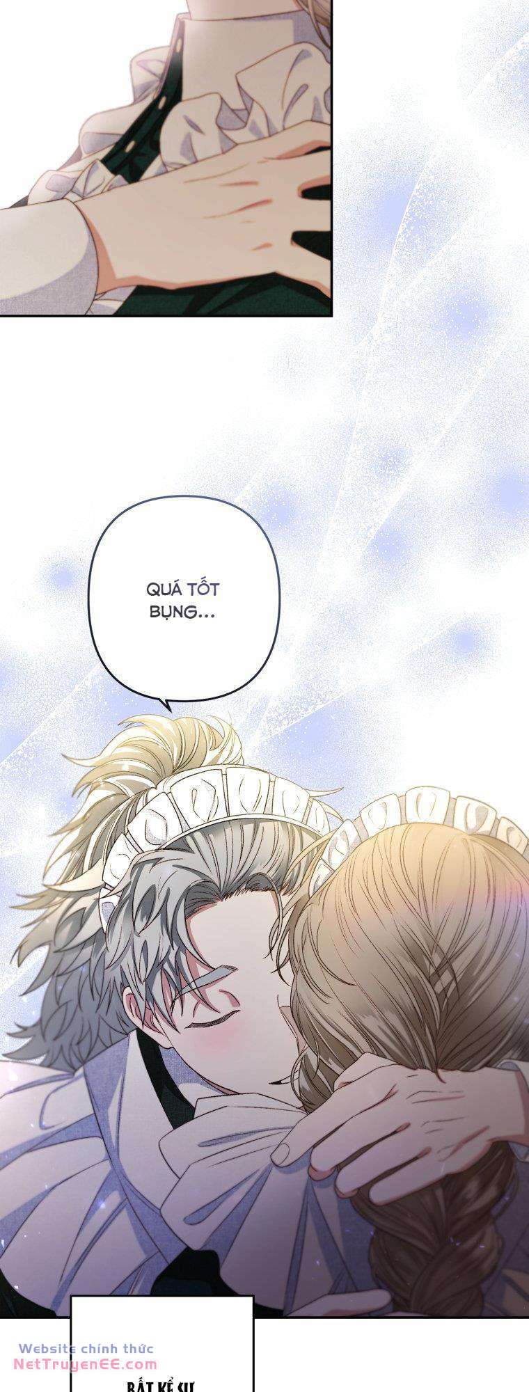 Trở Thành Hầu Nữ Còn Quan Trọng Hơn Là Làm Công Chúa - Chapter 4 - Page 32