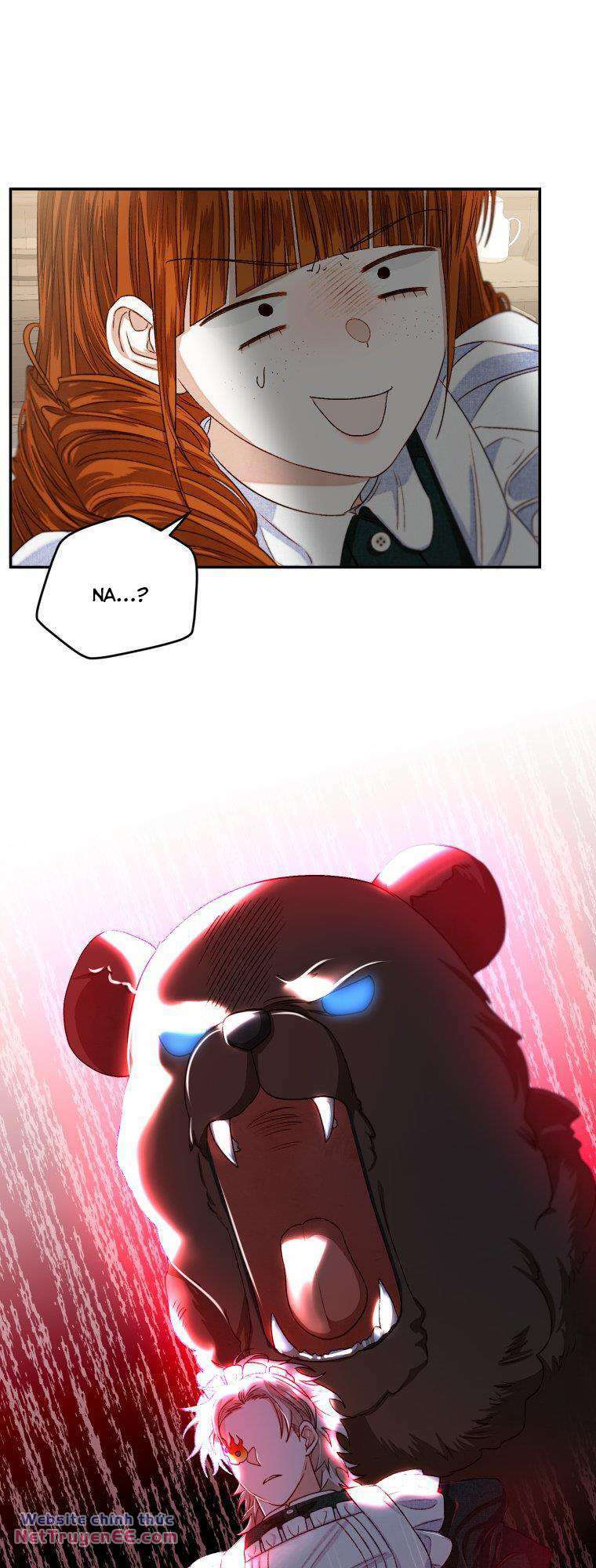 Trở Thành Hầu Nữ Còn Quan Trọng Hơn Là Làm Công Chúa - Chapter 4 - Page 34