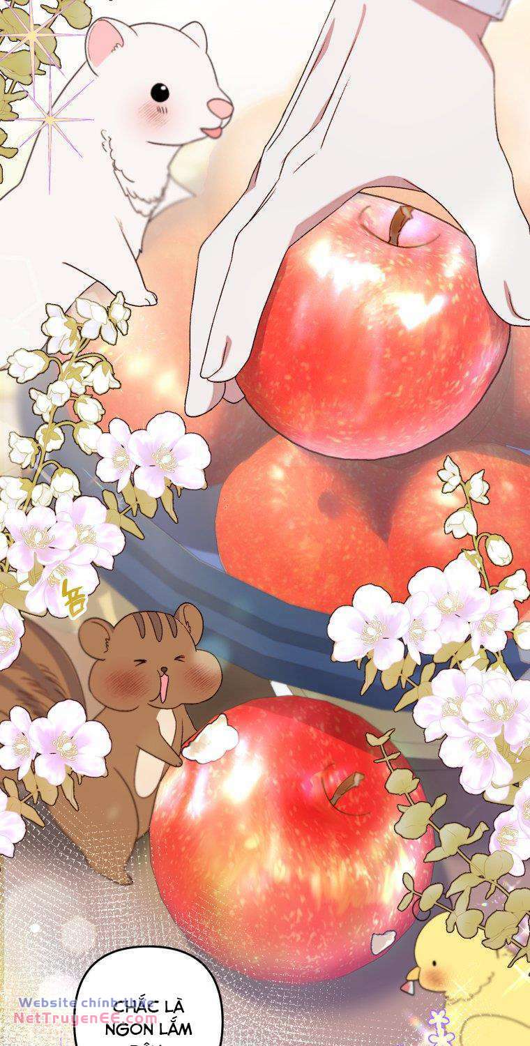 Trở Thành Hầu Nữ Còn Quan Trọng Hơn Là Làm Công Chúa - Chapter 4 - Page 45