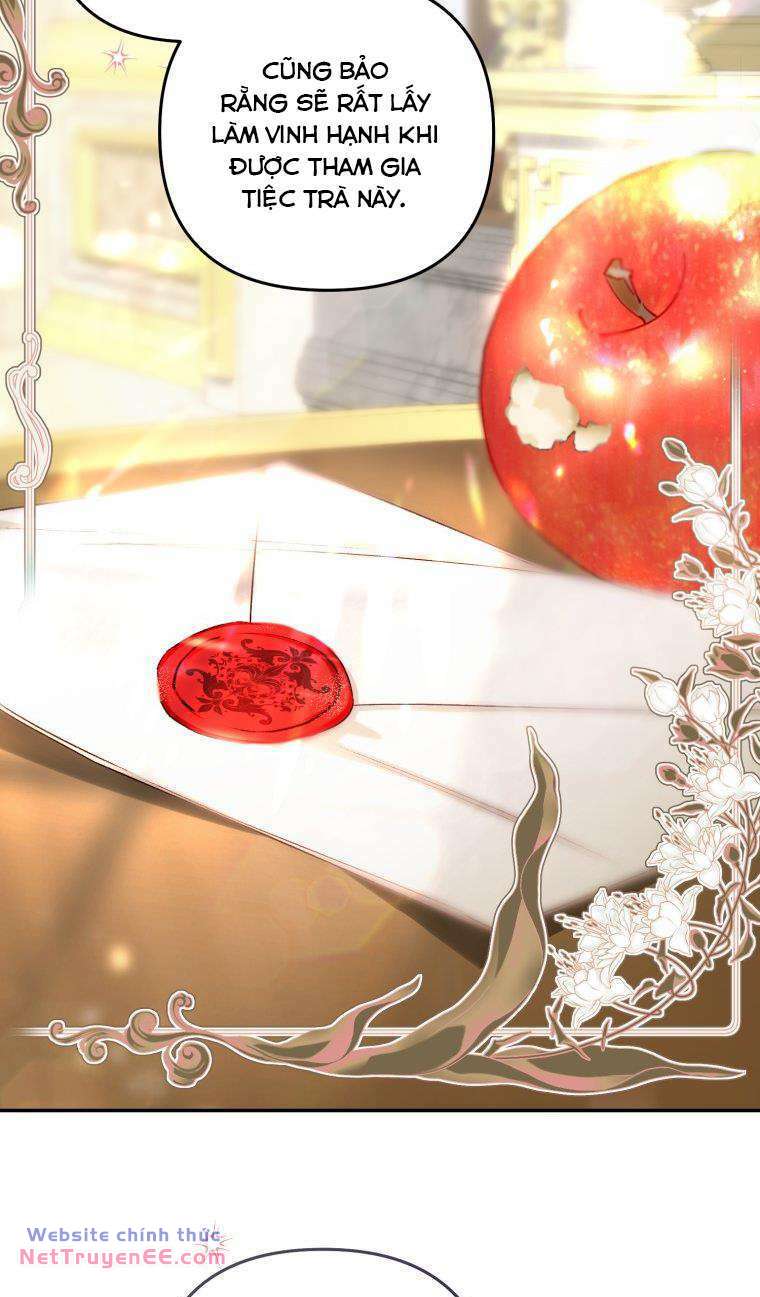 Trở Thành Hầu Nữ Còn Quan Trọng Hơn Là Làm Công Chúa - Chapter 4 - Page 51