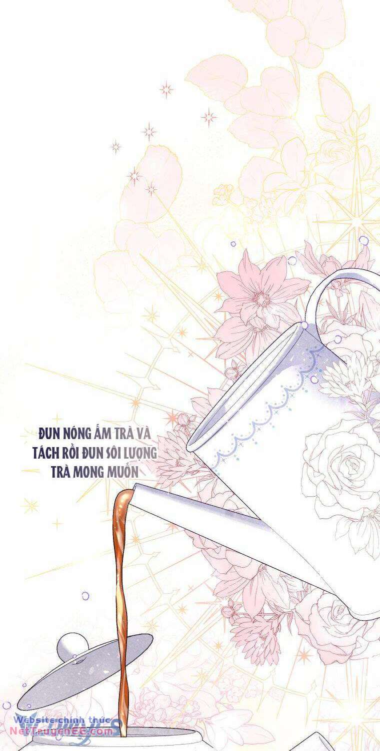 Trở Thành Hầu Nữ Còn Quan Trọng Hơn Là Làm Công Chúa - Chapter 4 - Page 7