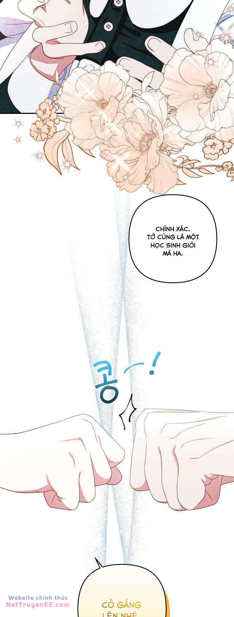 Trở Thành Hầu Nữ Còn Quan Trọng Hơn Là Làm Công Chúa - Chapter 5 - Page 9