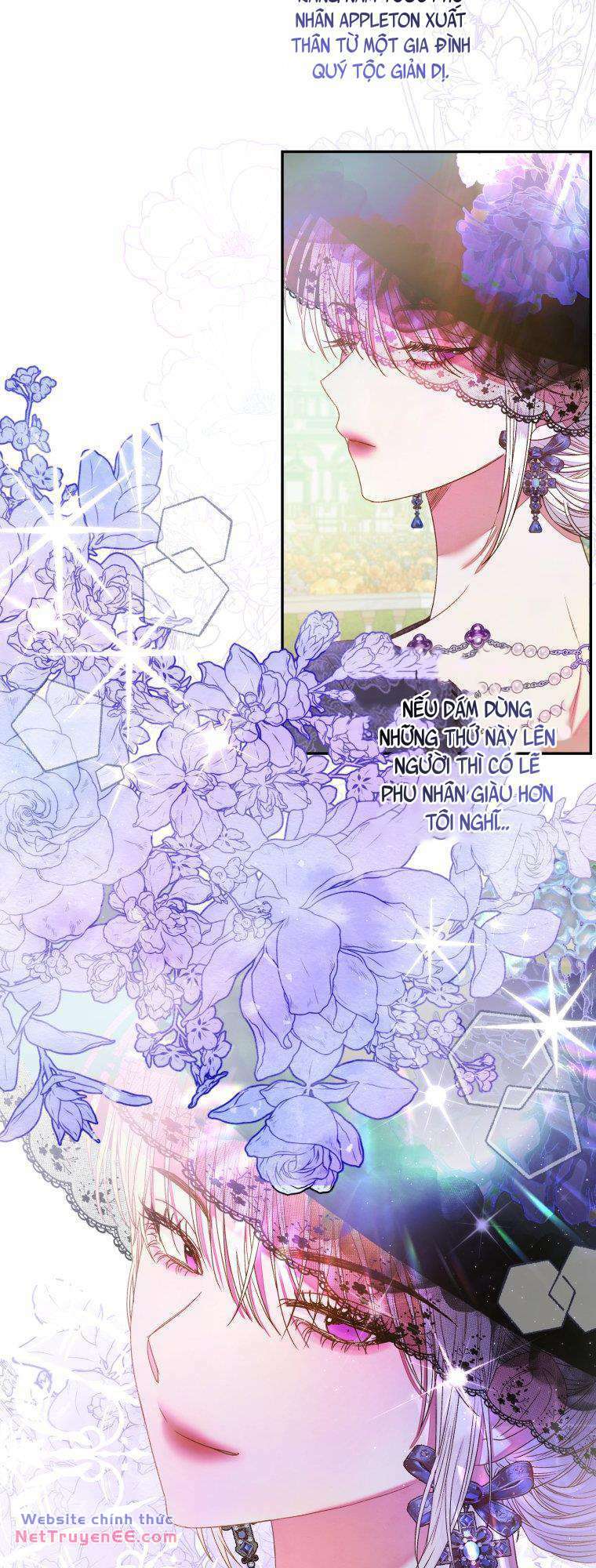 Trở Thành Hầu Nữ Còn Quan Trọng Hơn Là Làm Công Chúa - Chapter 5 - Page 26