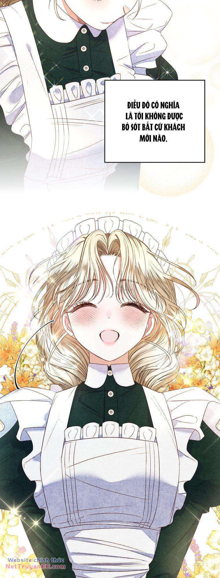 Trở Thành Hầu Nữ Còn Quan Trọng Hơn Là Làm Công Chúa - Chapter 5 - Page 32