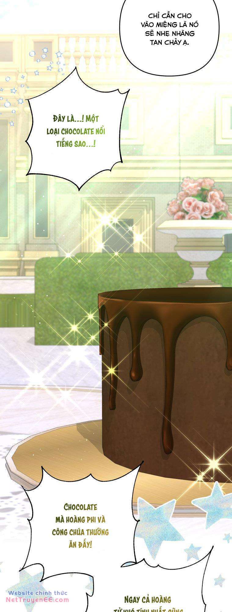 Trở Thành Hầu Nữ Còn Quan Trọng Hơn Là Làm Công Chúa - Chapter 5 - Page 40