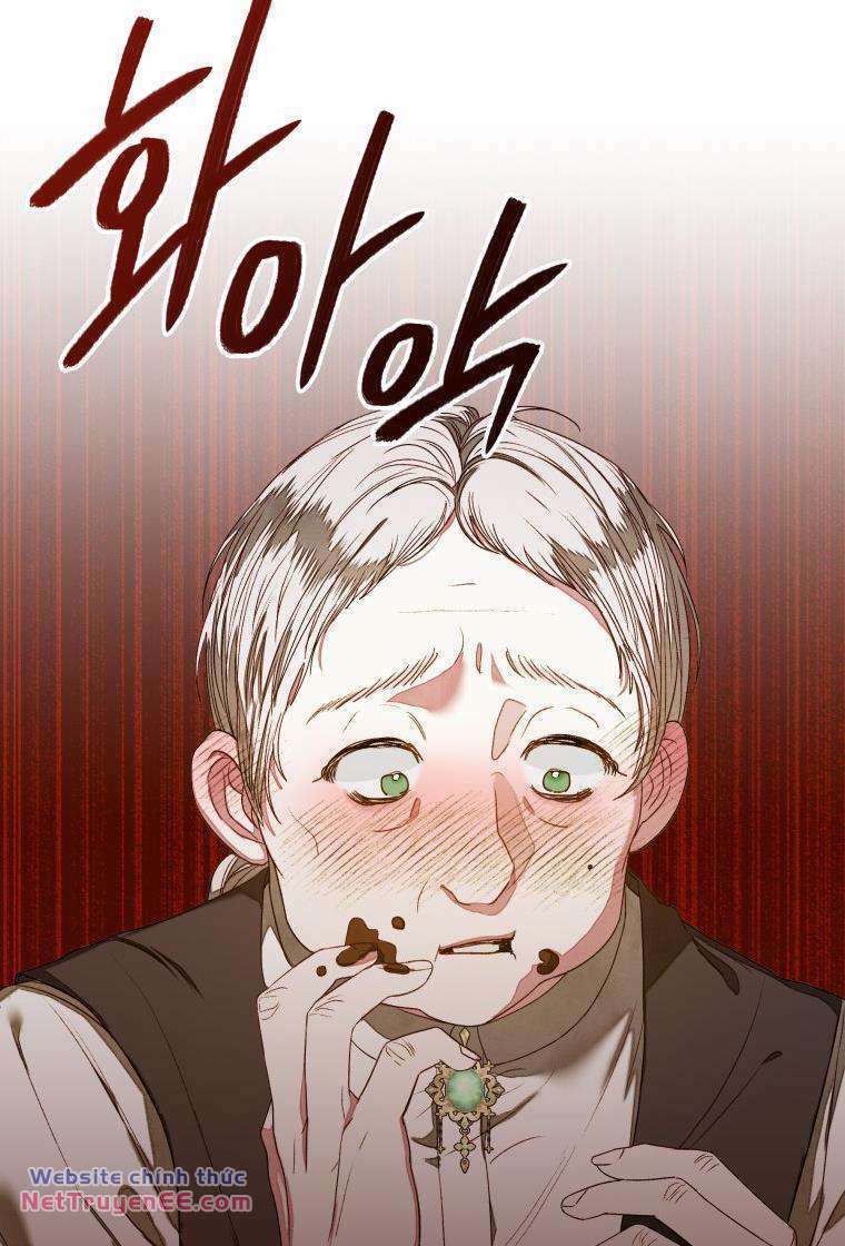 Trở Thành Hầu Nữ Còn Quan Trọng Hơn Là Làm Công Chúa - Chapter 5 - Page 47