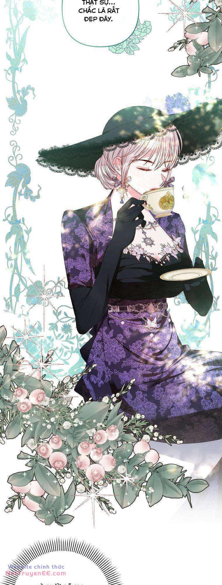 Trở Thành Hầu Nữ Còn Quan Trọng Hơn Là Làm Công Chúa - Chapter 6 - Page 12