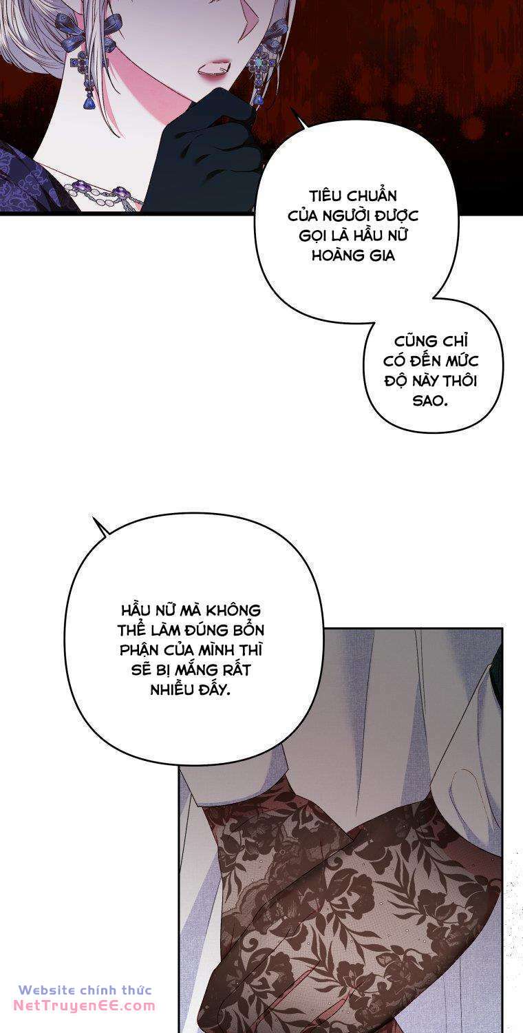 Trở Thành Hầu Nữ Còn Quan Trọng Hơn Là Làm Công Chúa - Chapter 6 - Page 22