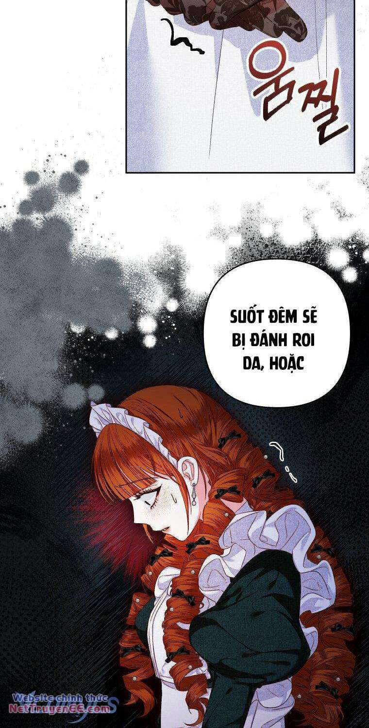 Trở Thành Hầu Nữ Còn Quan Trọng Hơn Là Làm Công Chúa - Chapter 6 - Page 23