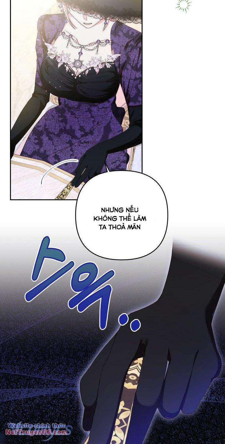 Trở Thành Hầu Nữ Còn Quan Trọng Hơn Là Làm Công Chúa - Chapter 6 - Page 31