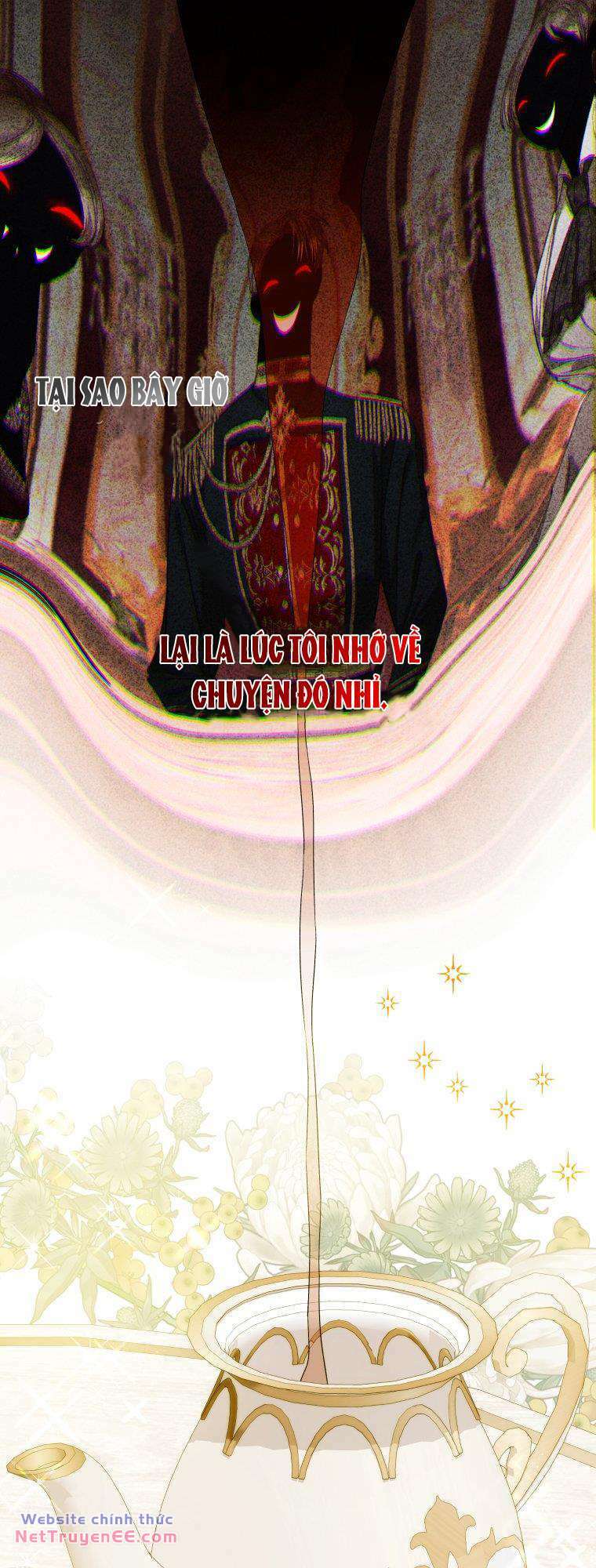 Trở Thành Hầu Nữ Còn Quan Trọng Hơn Là Làm Công Chúa - Chapter 6 - Page 36