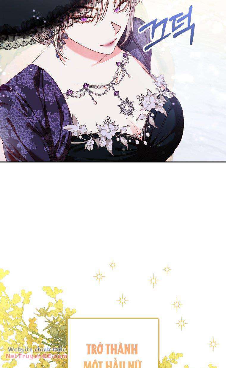 Trở Thành Hầu Nữ Còn Quan Trọng Hơn Là Làm Công Chúa - Chapter 6 - Page 39