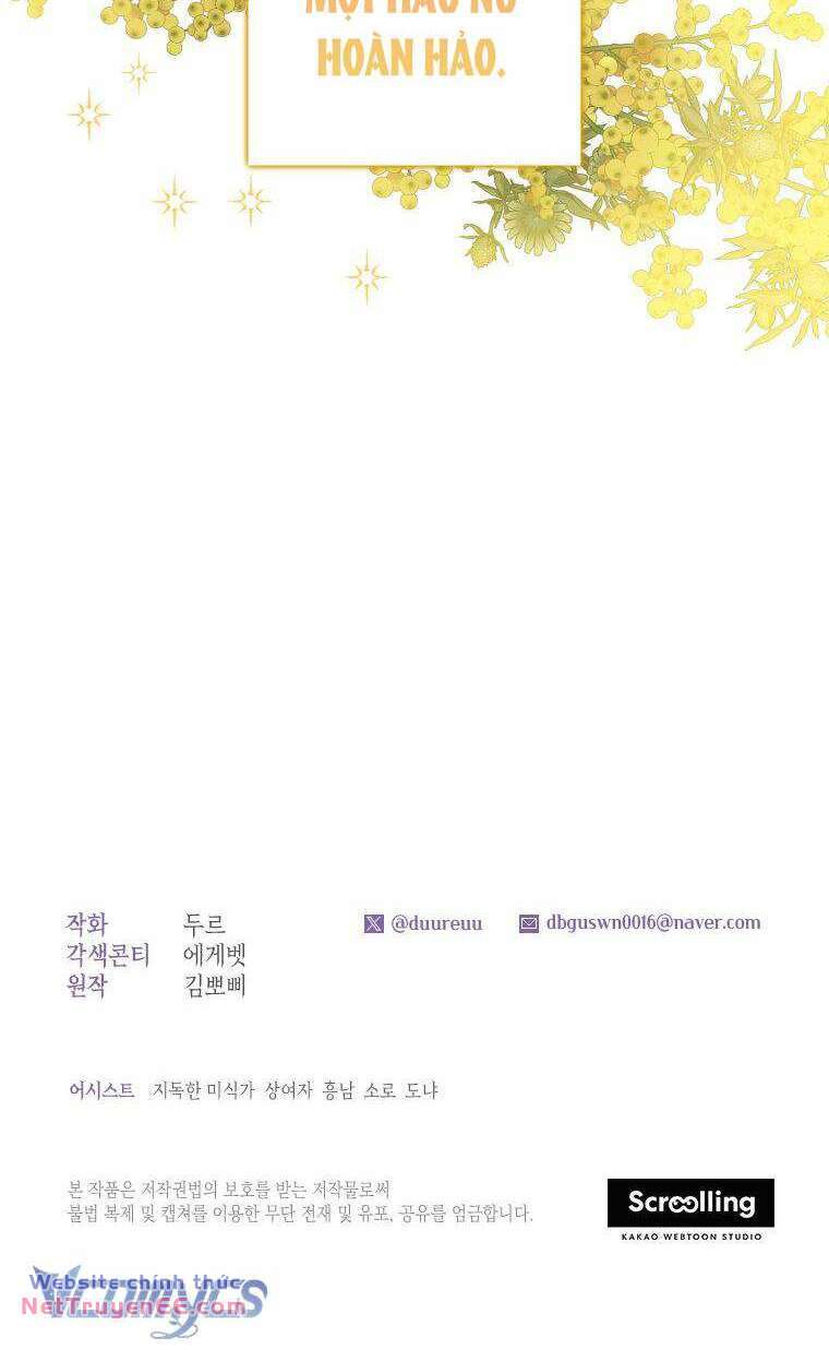 Trở Thành Hầu Nữ Còn Quan Trọng Hơn Là Làm Công Chúa - Chapter 6 - Page 40