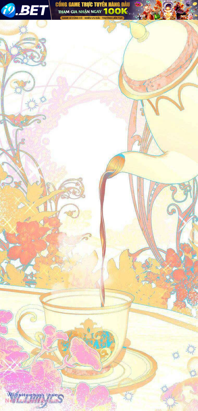 Trở Thành Hầu Nữ Còn Quan Trọng Hơn Là Làm Công Chúa - Chapter 6 - Page 7