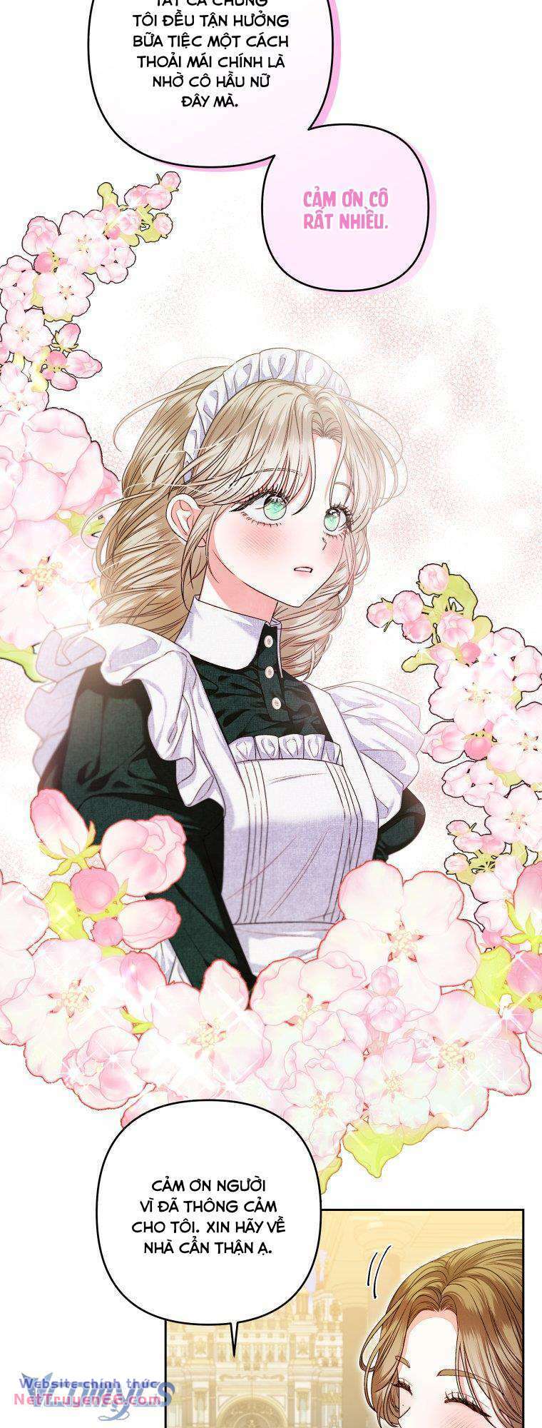 Trở Thành Hầu Nữ Còn Quan Trọng Hơn Là Làm Công Chúa - Chapter 7 - Page 14