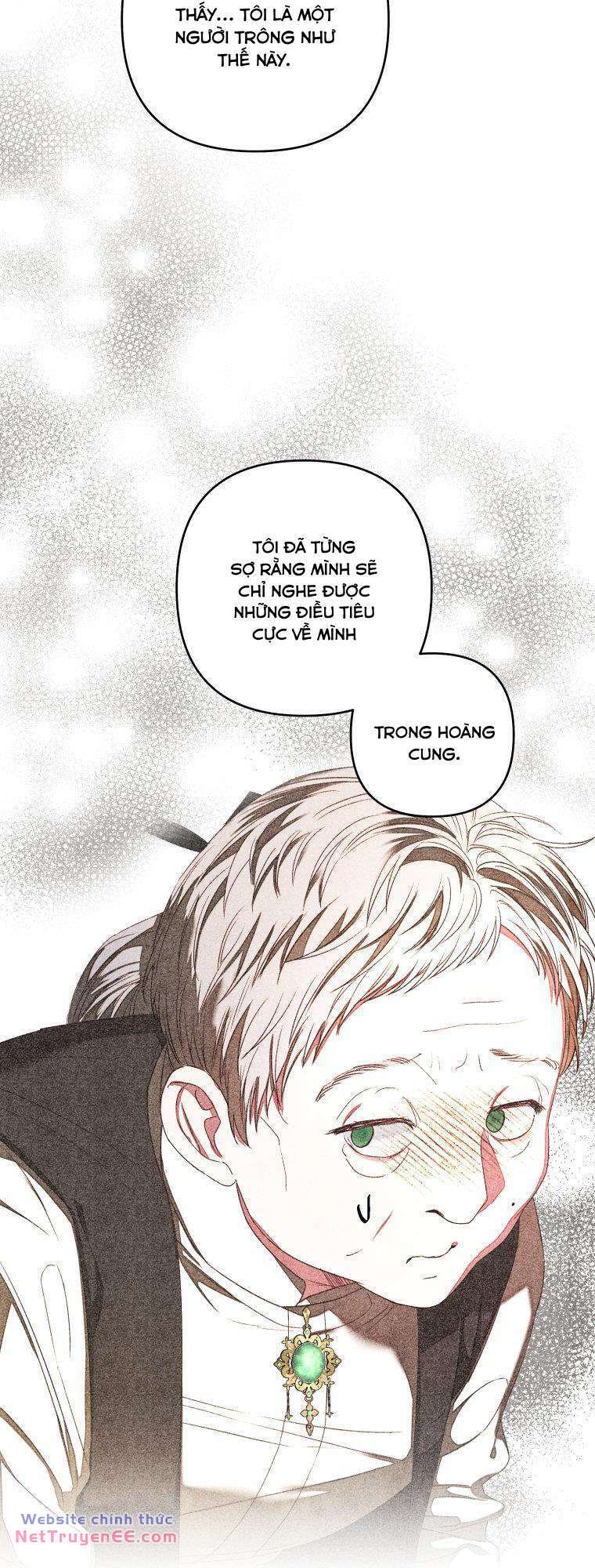 Trở Thành Hầu Nữ Còn Quan Trọng Hơn Là Làm Công Chúa - Chapter 7 - Page 17