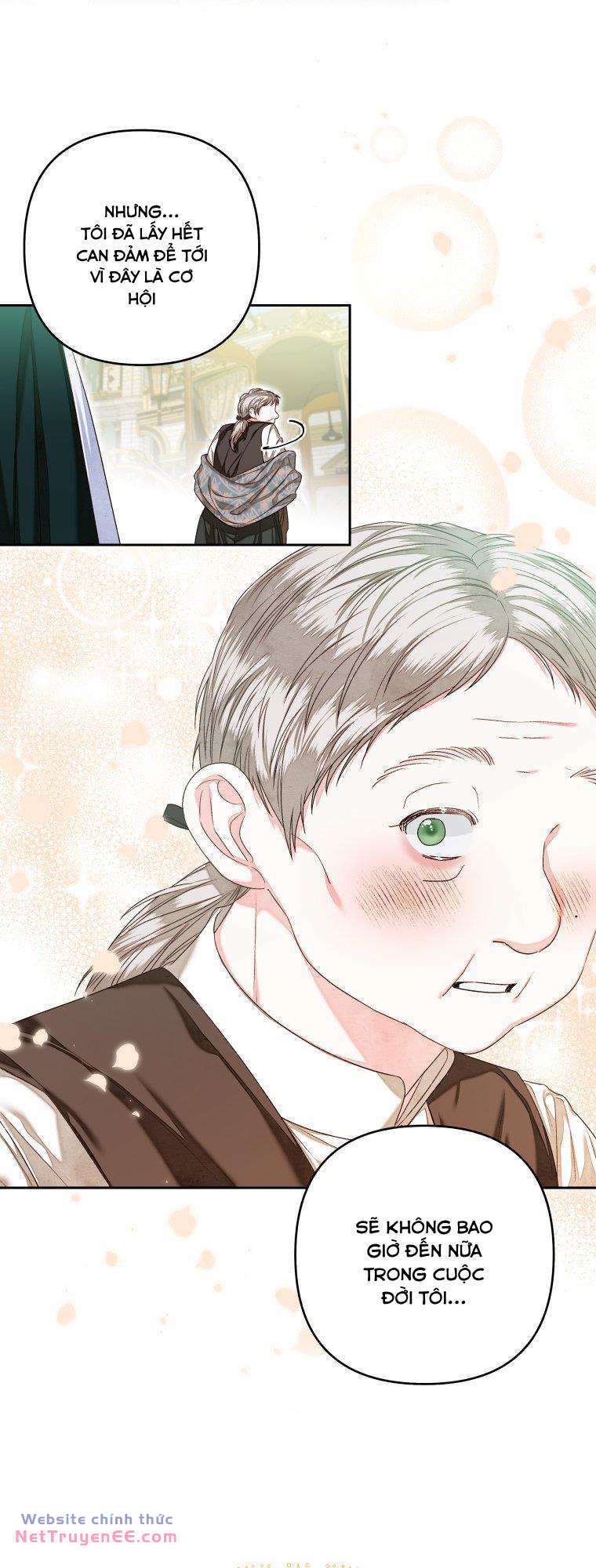 Trở Thành Hầu Nữ Còn Quan Trọng Hơn Là Làm Công Chúa - Chapter 7 - Page 18