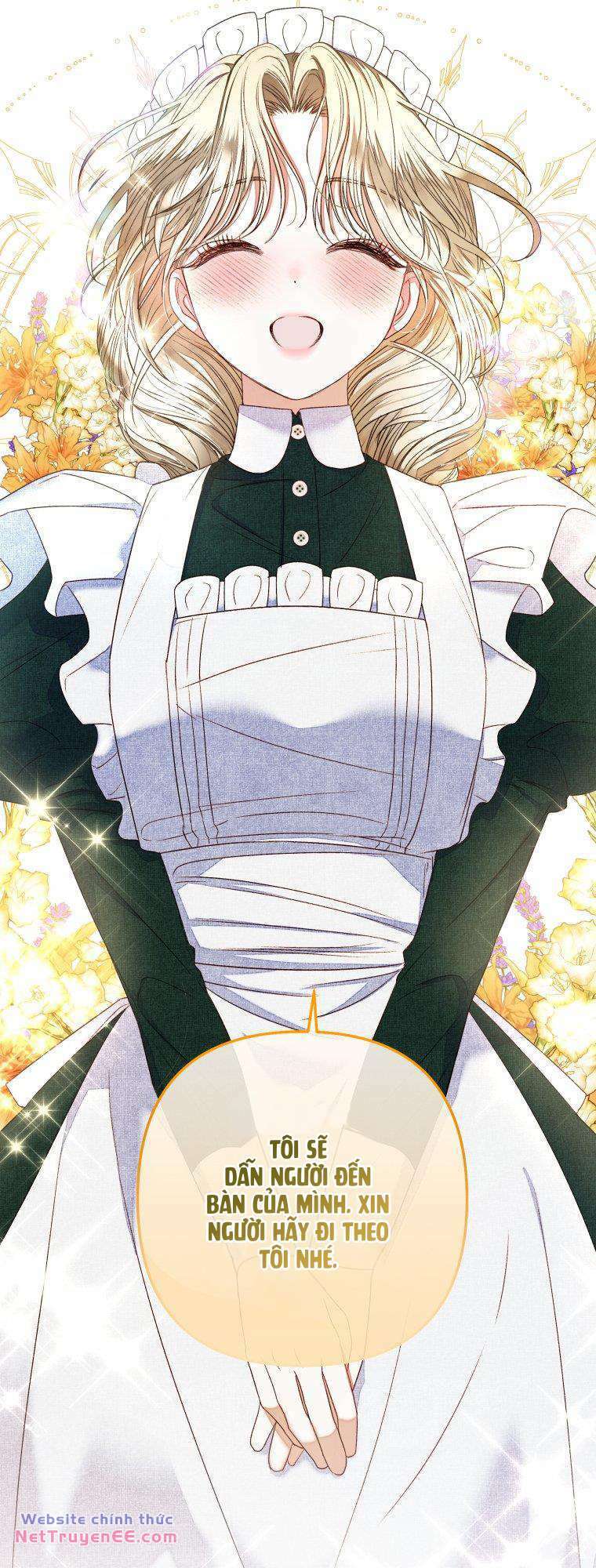 Trở Thành Hầu Nữ Còn Quan Trọng Hơn Là Làm Công Chúa - Chapter 7 - Page 19