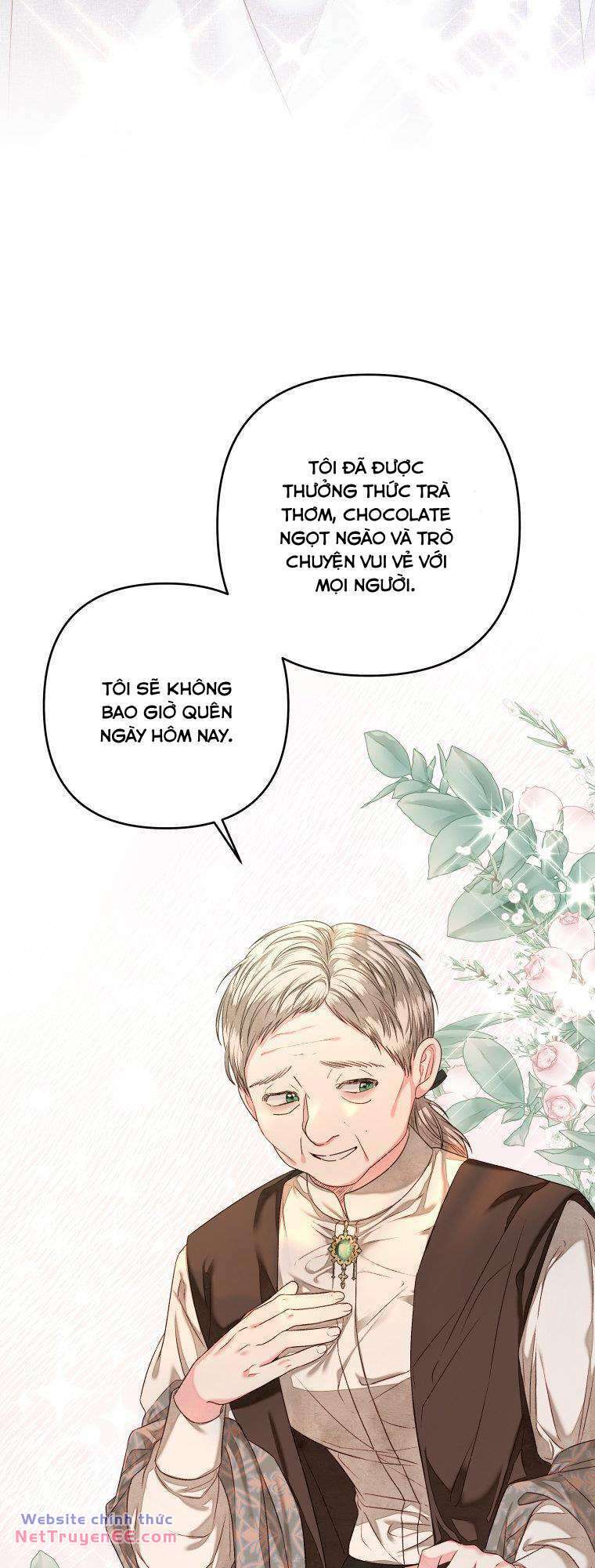 Trở Thành Hầu Nữ Còn Quan Trọng Hơn Là Làm Công Chúa - Chapter 7 - Page 20