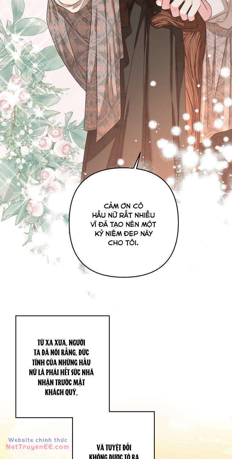 Trở Thành Hầu Nữ Còn Quan Trọng Hơn Là Làm Công Chúa - Chapter 7 - Page 21