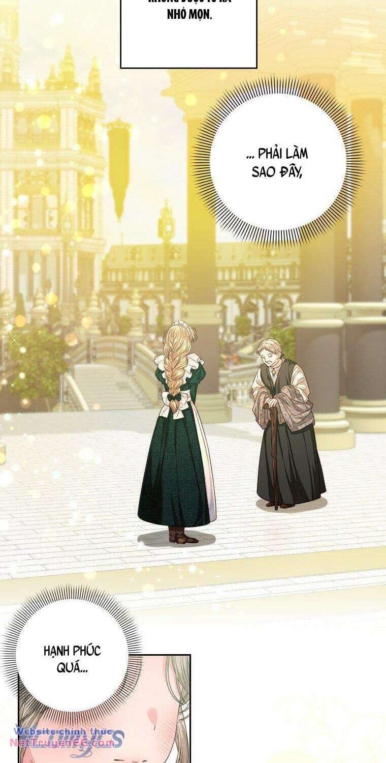 Trở Thành Hầu Nữ Còn Quan Trọng Hơn Là Làm Công Chúa - Chapter 7 - Page 22