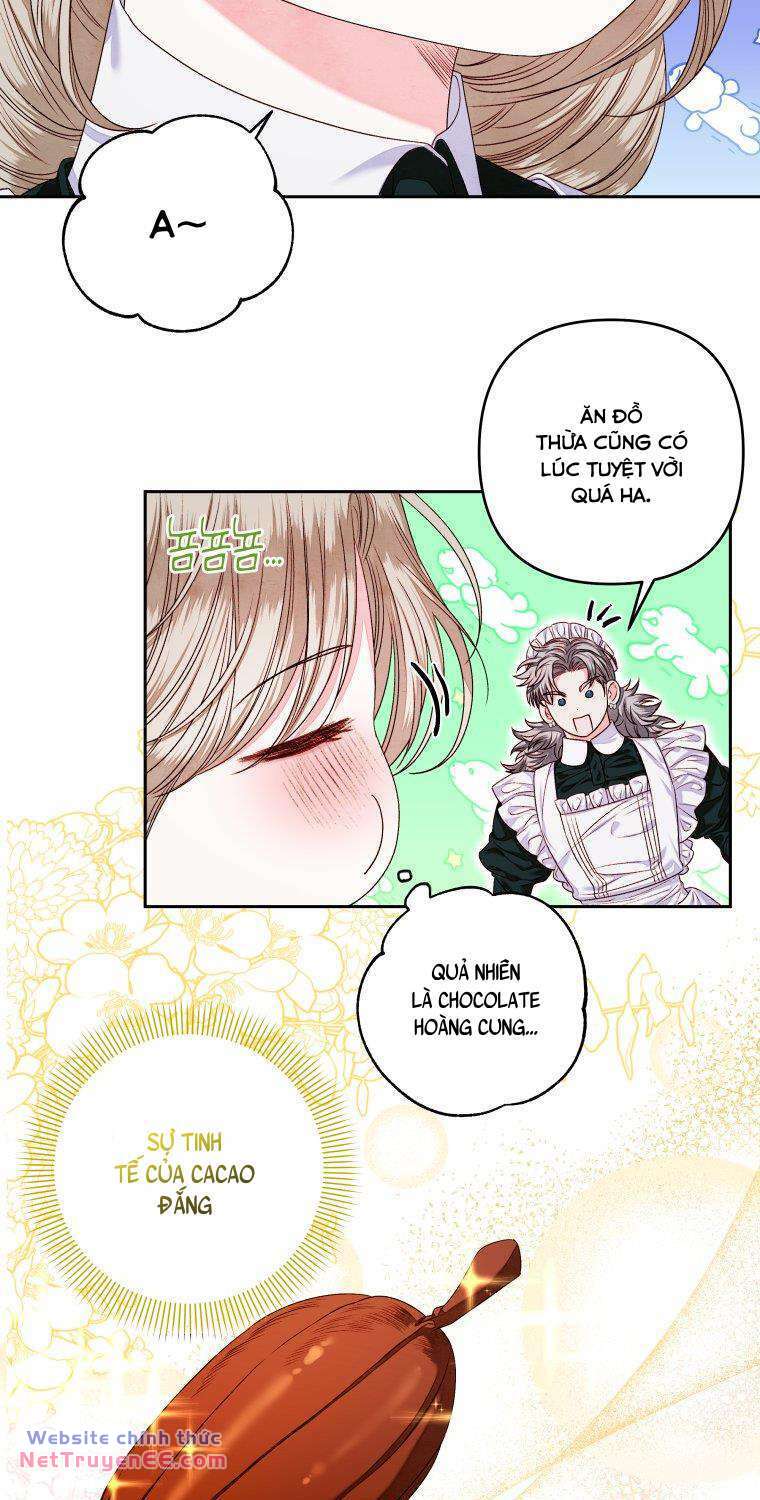 Trở Thành Hầu Nữ Còn Quan Trọng Hơn Là Làm Công Chúa - Chapter 7 - Page 29