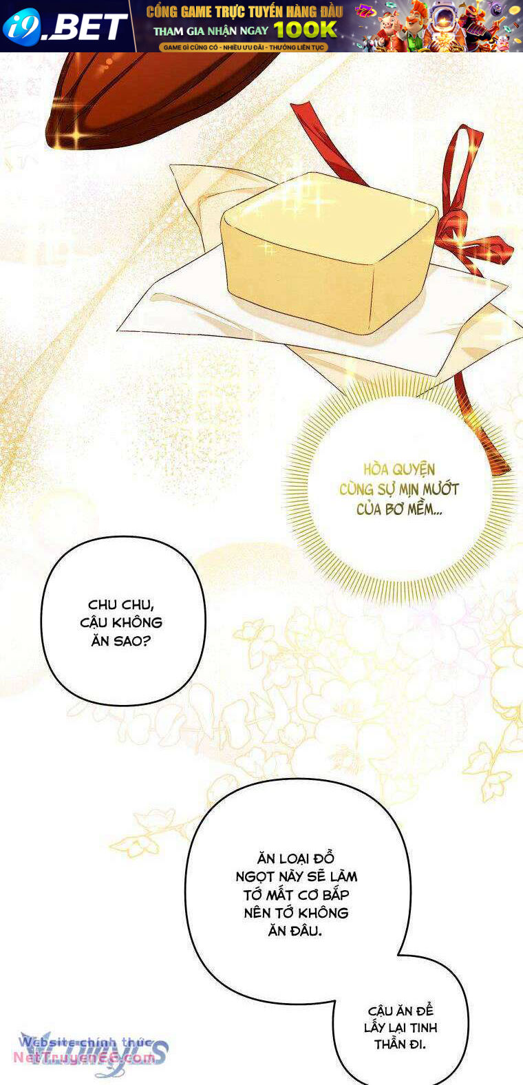 Trở Thành Hầu Nữ Còn Quan Trọng Hơn Là Làm Công Chúa - Chapter 7 - Page 30