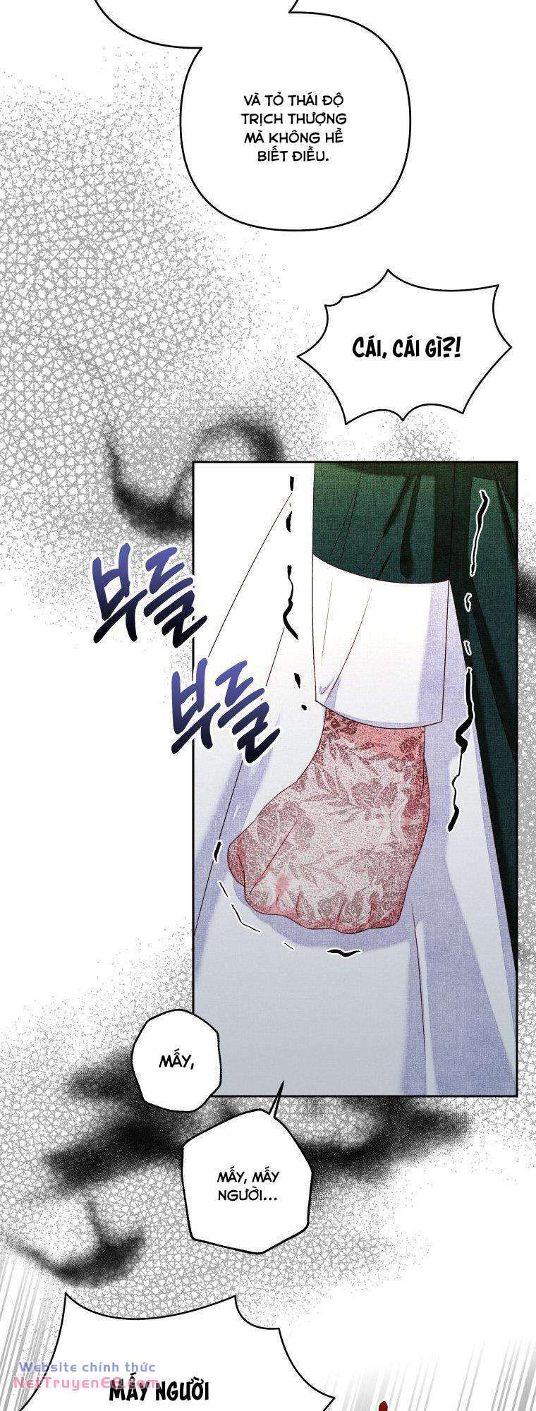 Trở Thành Hầu Nữ Còn Quan Trọng Hơn Là Làm Công Chúa - Chapter 7 - Page 42
