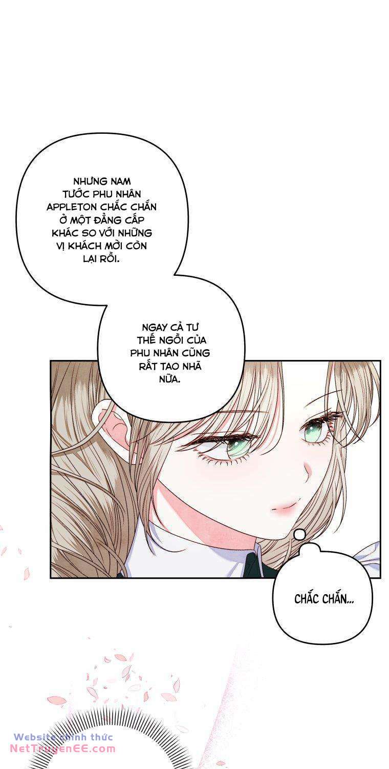 Trở Thành Hầu Nữ Còn Quan Trọng Hơn Là Làm Công Chúa - Chapter 7 - Page 45