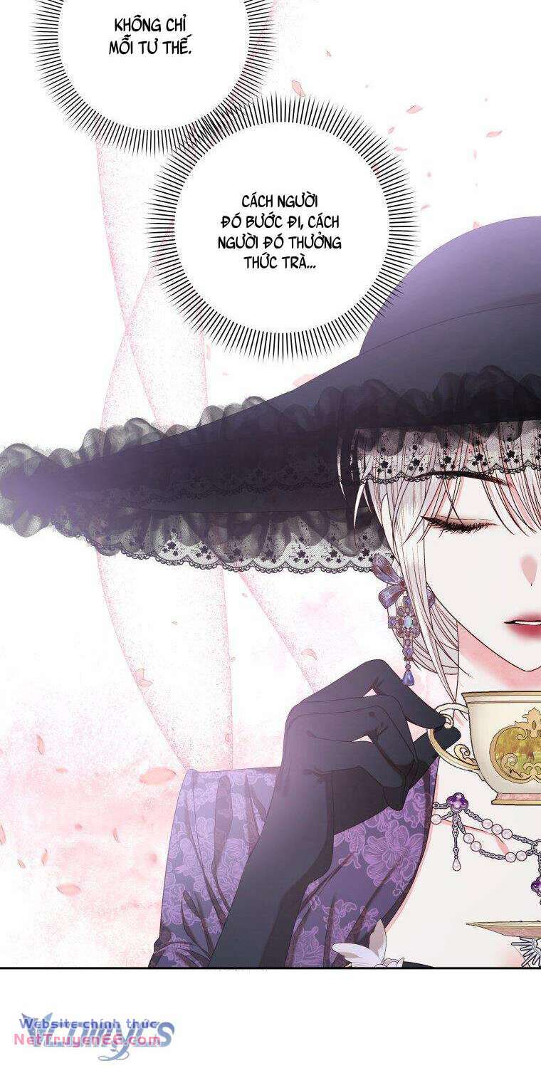 Trở Thành Hầu Nữ Còn Quan Trọng Hơn Là Làm Công Chúa - Chapter 7 - Page 46