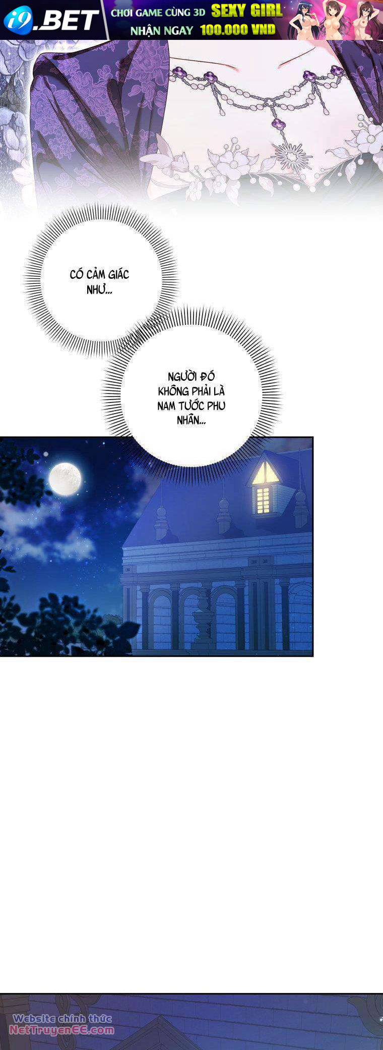 Trở Thành Hầu Nữ Còn Quan Trọng Hơn Là Làm Công Chúa - Chapter 7 - Page 48