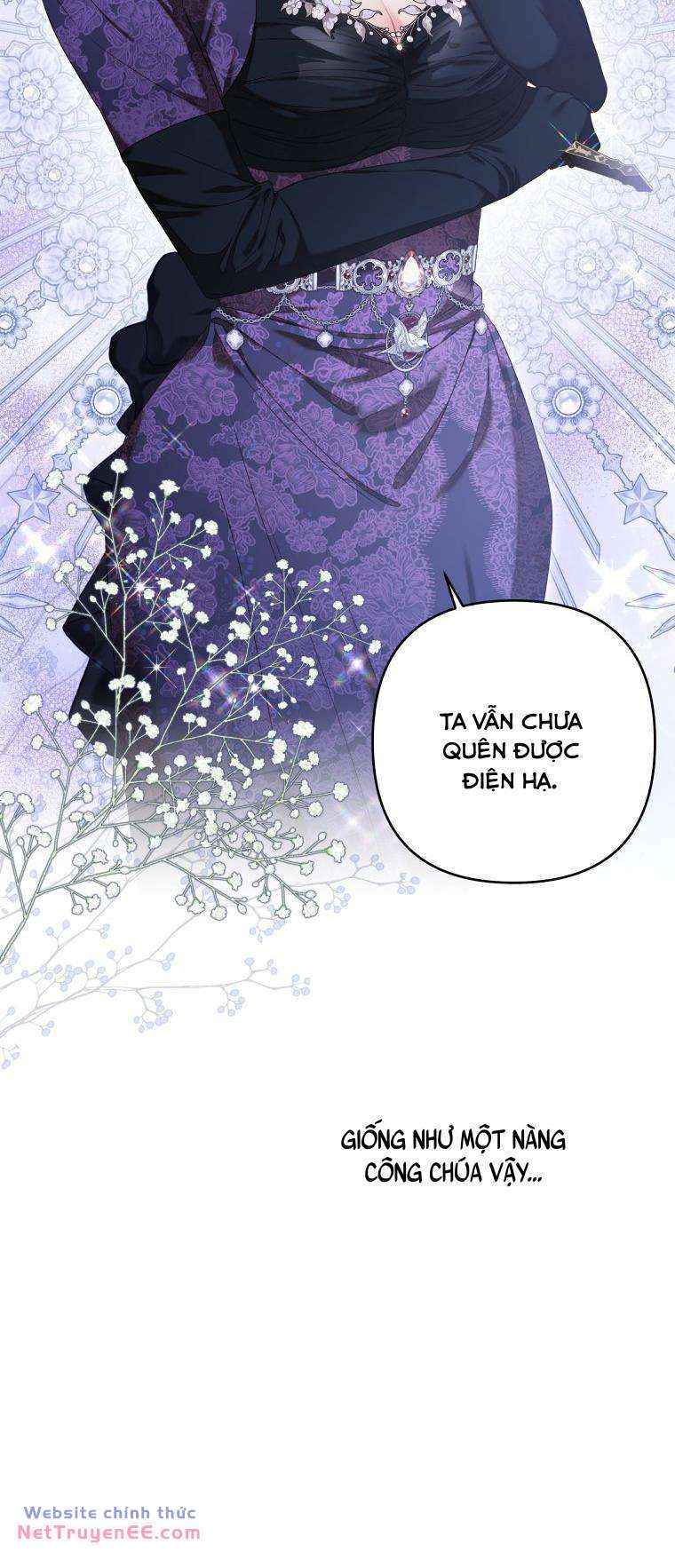 Trở Thành Hầu Nữ Còn Quan Trọng Hơn Là Làm Công Chúa - Chapter 7 - Page 53