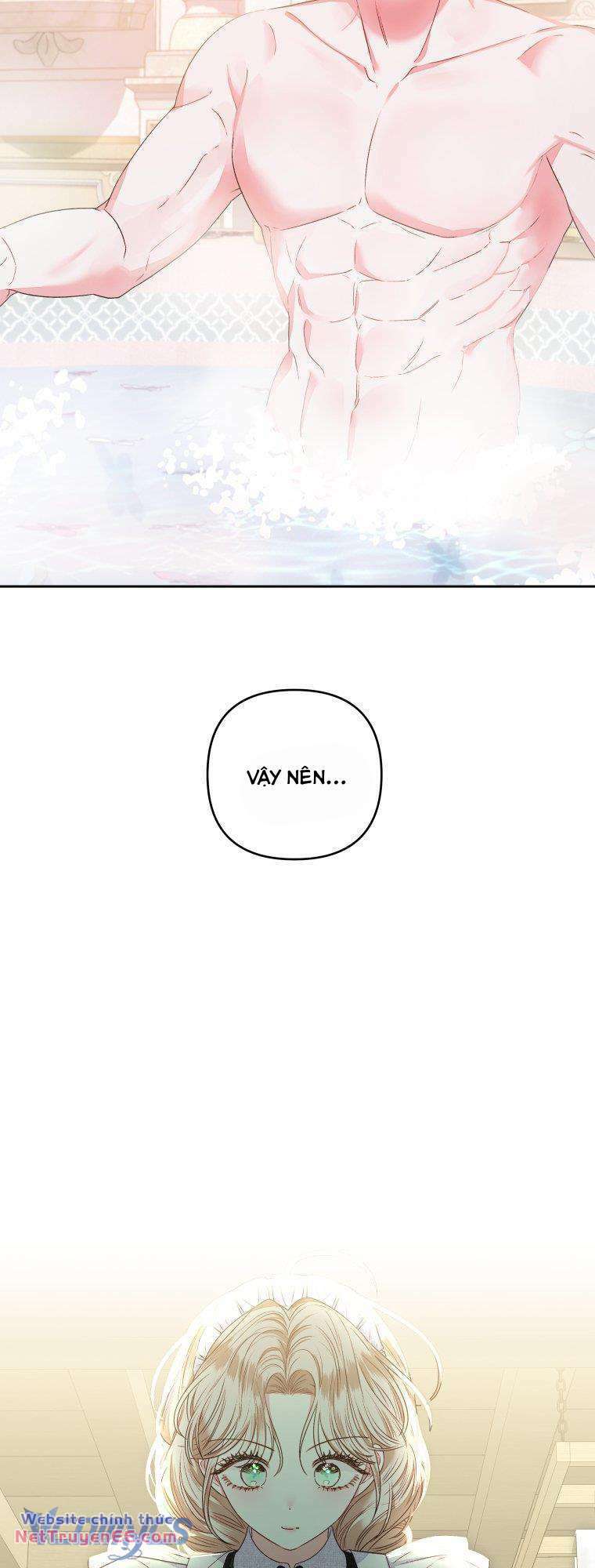 Trở Thành Hầu Nữ Còn Quan Trọng Hơn Là Làm Công Chúa - Chapter 8 - Page 22