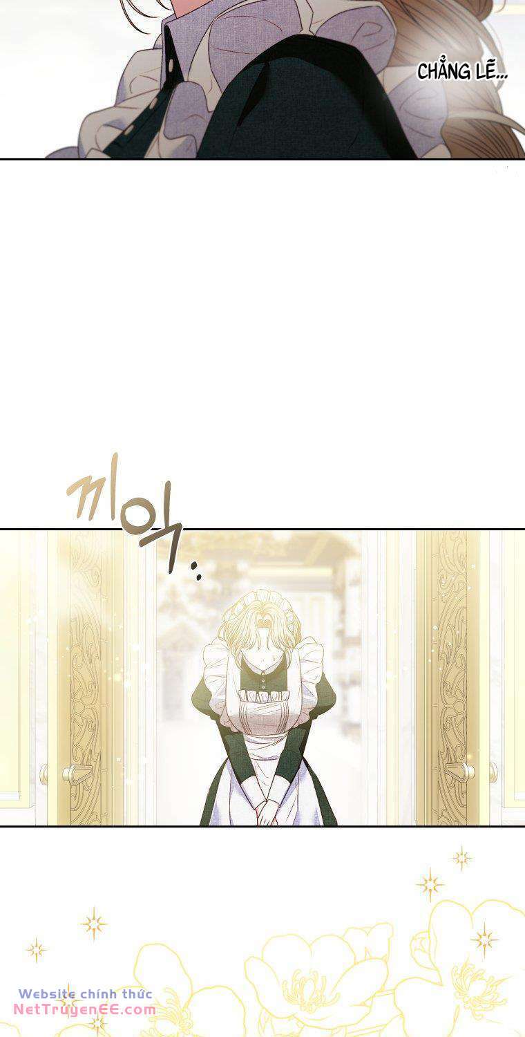 Trở Thành Hầu Nữ Còn Quan Trọng Hơn Là Làm Công Chúa - Chapter 8 - Page 29