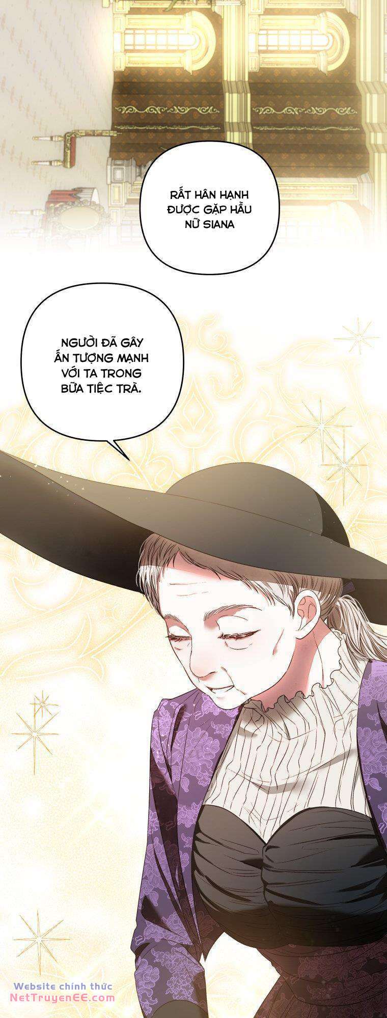 Trở Thành Hầu Nữ Còn Quan Trọng Hơn Là Làm Công Chúa - Chapter 8 - Page 34