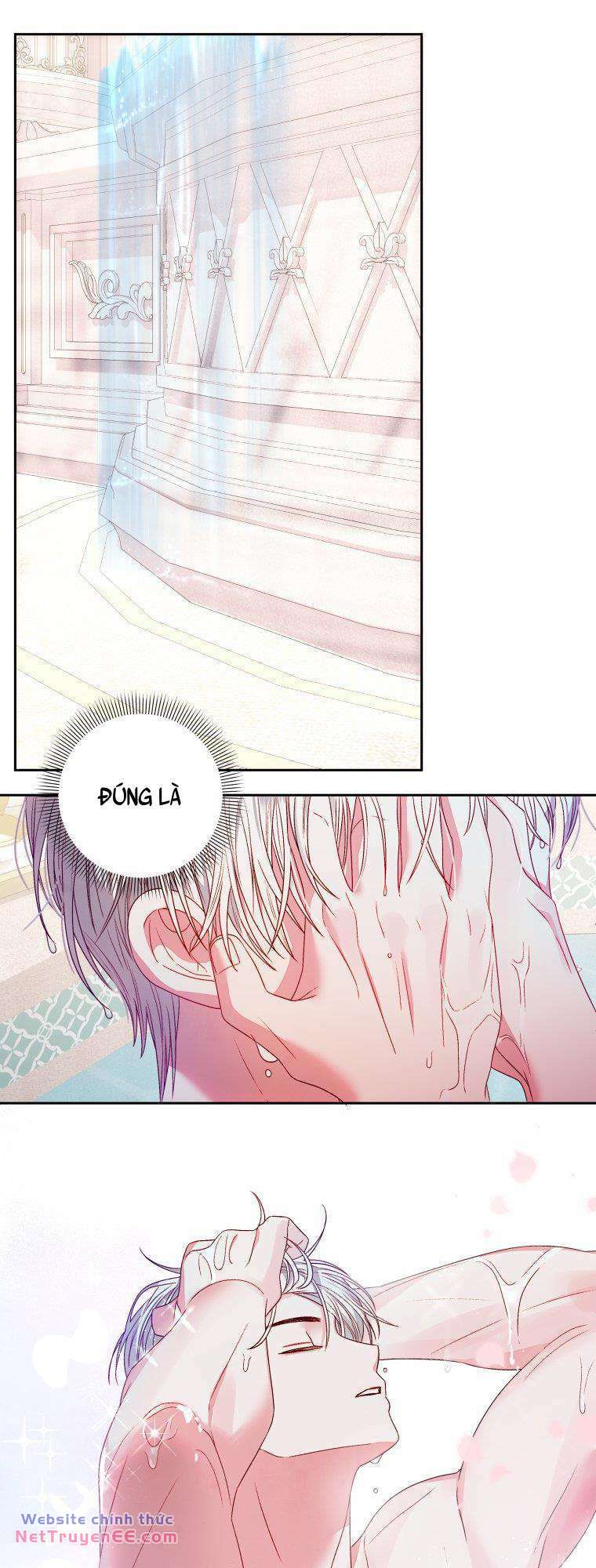 Trở Thành Hầu Nữ Còn Quan Trọng Hơn Là Làm Công Chúa - Chapter 8 - Page 8