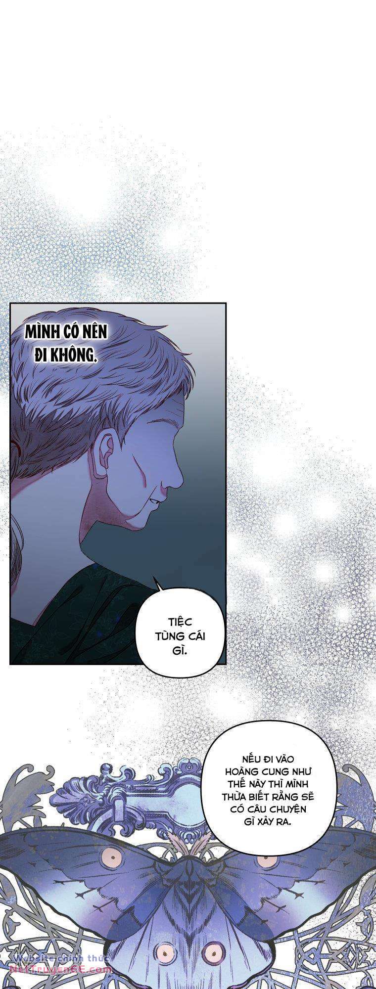 Trở Thành Hầu Nữ Còn Quan Trọng Hơn Là Làm Công Chúa - Chapter 9 - Page 10