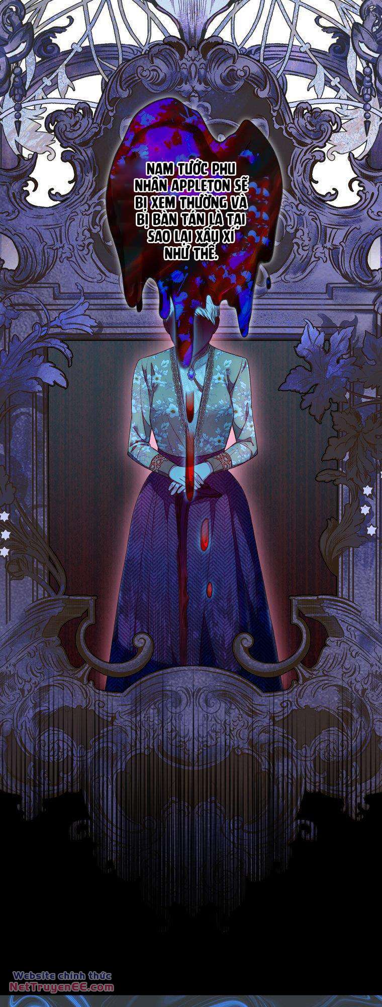 Trở Thành Hầu Nữ Còn Quan Trọng Hơn Là Làm Công Chúa - Chapter 9 - Page 11