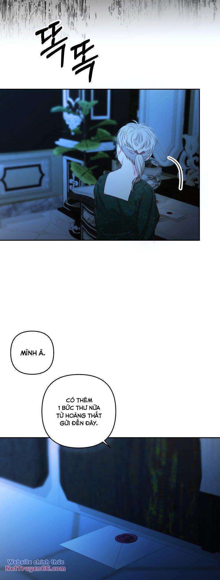 Trở Thành Hầu Nữ Còn Quan Trọng Hơn Là Làm Công Chúa - Chapter 9 - Page 13