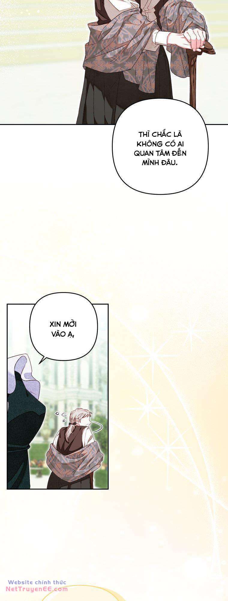 Trở Thành Hầu Nữ Còn Quan Trọng Hơn Là Làm Công Chúa - Chapter 9 - Page 17