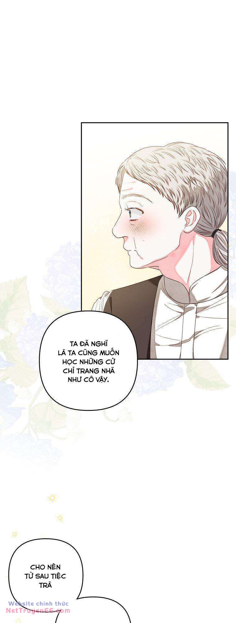 Trở Thành Hầu Nữ Còn Quan Trọng Hơn Là Làm Công Chúa - Chapter 9 - Page 20